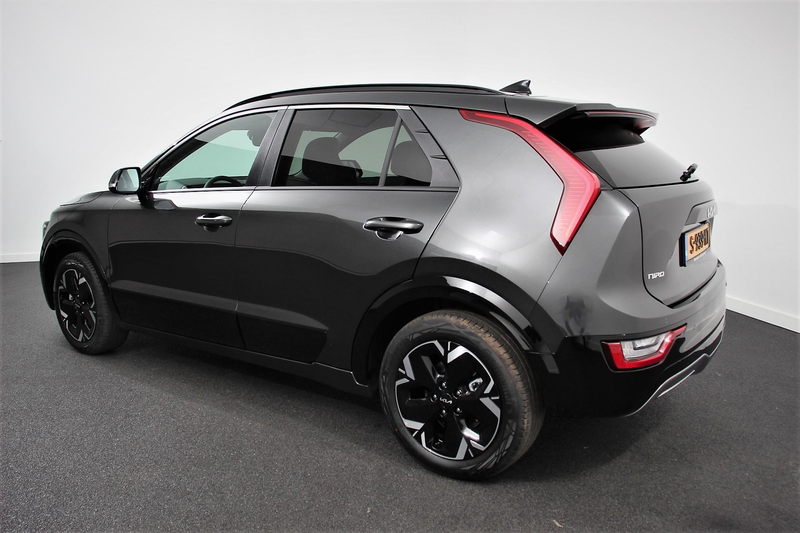 Kia e-Niro EV DynamicPlusLine 64.8 kWh Navigatie Half Leder S — photo 26