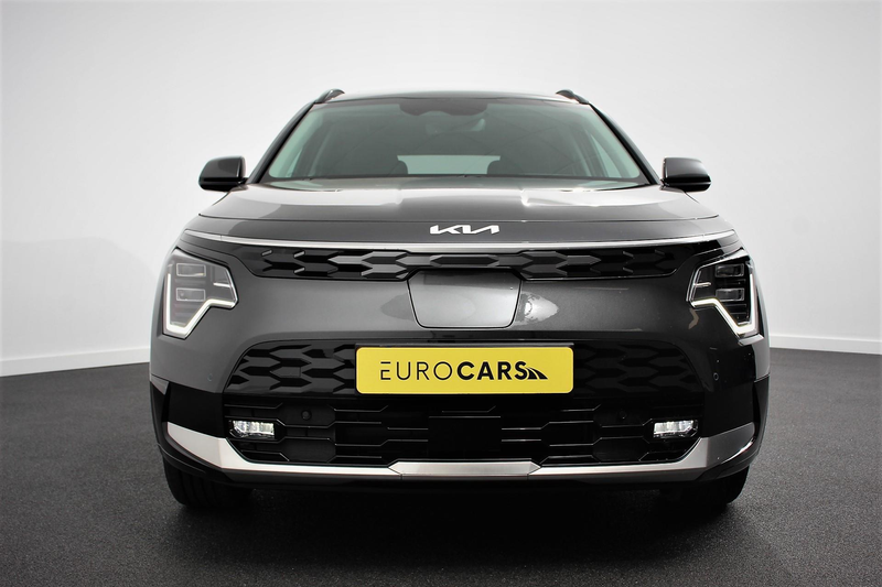 Kia e-Niro EV DynamicPlusLine 64.8 kWh Navigatie Half Leder S — photo 2