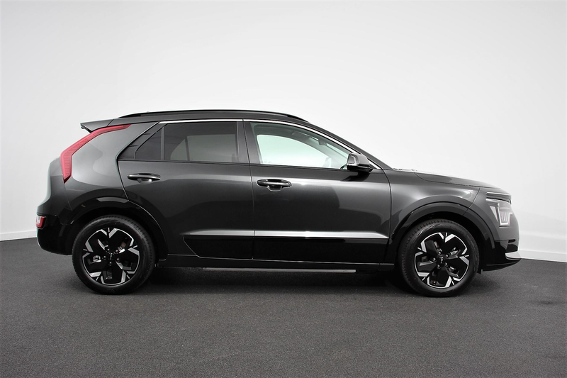 Kia e-Niro EV DynamicPlusLine 64.8 kWh Navigatie Half Leder S — photo 6