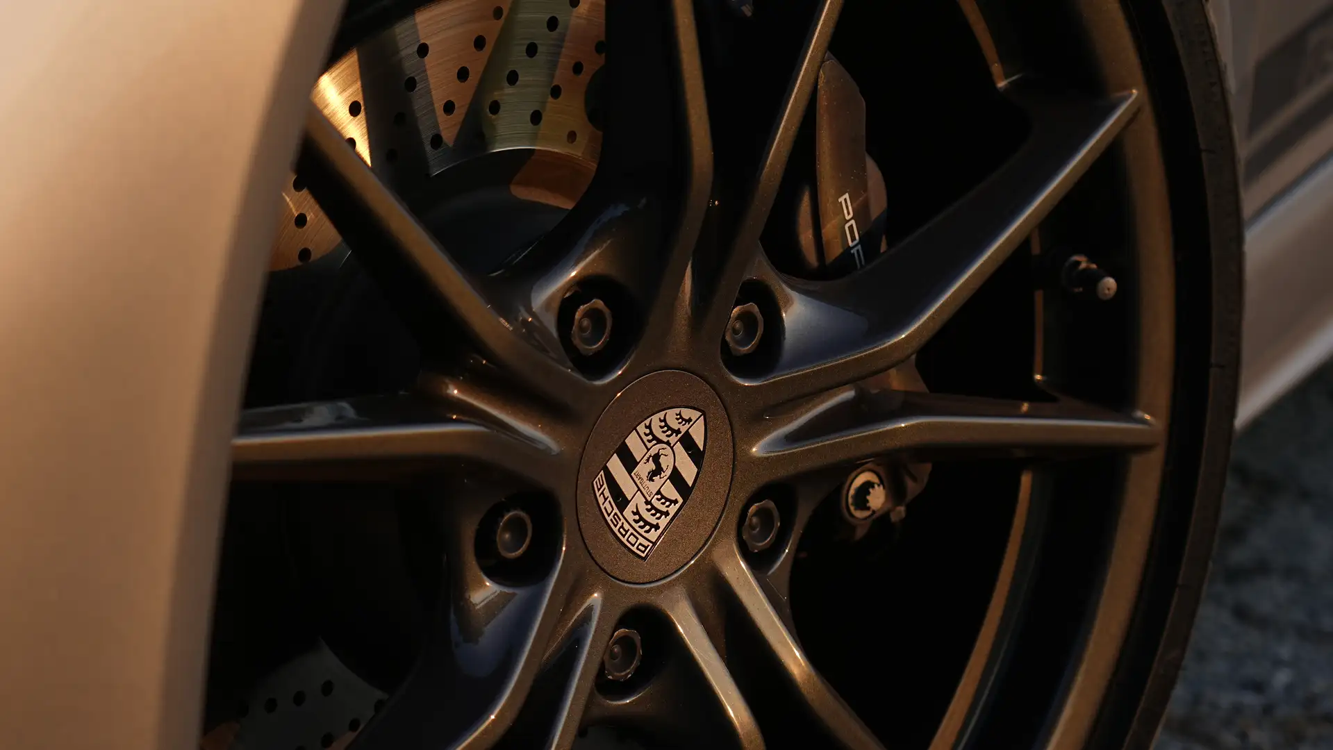 Porsche Boxster 718 Boxster T PDK T Silber - 2