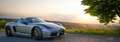 Porsche Boxster 718 Boxster T PDK T Silber - thumbnail 1