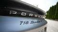 Porsche Boxster 718 Boxster T PDK T Silber - thumbnail 4