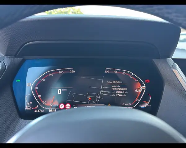 BMW 1 Series view 14