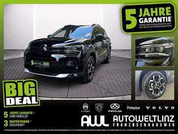 1.5 BlueHDi 130 Max Alcantara+LED+SD