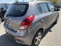Hyundai i20 1,25 Life UpGrade Grau - thumbnail 3