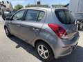 Hyundai i20 1,25 Life UpGrade Grau - thumbnail 4