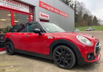 2.0 cooper s 192 finition jcw bva8