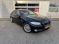BMW 530 5-serie 530d High Executive Zwart - thumbnail 7