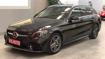 d  AMG  PREMIUM * IVA DEDUCIBILE *
