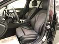 Mercedes-Benz C 220 d  AMG  PREMIUM * IVA DEDUCIBILE * Nero - thumbnail 9
