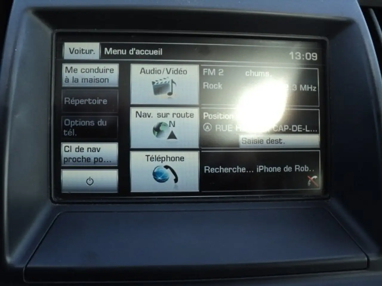 Land Rover LR2 снимка Land Rover LR2