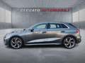 Audi A3 A3 Sportback 30 2.0 tdi S line edition s-tronic Grijs - thumbnail 2
