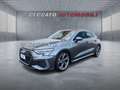 Audi A3 A3 Sportback 30 2.0 tdi S line edition s-tronic Grijs - thumbnail 1
