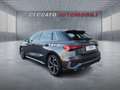 Audi A3 A3 Sportback 30 2.0 tdi S line edition s-tronic Grijs - thumbnail 3