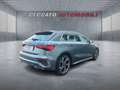 Audi A3 A3 Sportback 30 2.0 tdi S line edition s-tronic Grijs - thumbnail 17