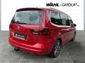 SEAT Alhambra 1.4 TSI FR-LINE*DSG**BI-XENON*NAVI*KAMERA*AHK*8-FA Rot - thumbnail 5