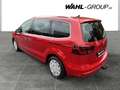 SEAT Alhambra 1.4 TSI FR-LINE*NAVI*KAMERA*AHK*8-FACH* Rot - thumbnail 16
