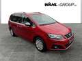 SEAT Alhambra 1.4 TSI FR-LINE*NAVI*KAMERA*AHK*8-FACH* Rot - thumbnail 19