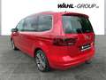 SEAT Alhambra 1.4 TSI FR-LINE*DSG**BI-XENON*NAVI*KAMERA*AHK*8-FA Rot - thumbnail 4