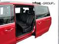 SEAT Alhambra 1.4 TSI FR-LINE*NAVI*KAMERA*AHK*8-FACH* Rot - thumbnail 15