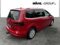 SEAT Alhambra 1.4 TSI FR-LINE*NAVI*KAMERA*AHK*8-FACH* Rot - thumbnail 18