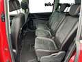 SEAT Alhambra 1.4 TSI FR-LINE*NAVI*KAMERA*AHK*8-FACH* Rot - thumbnail 10