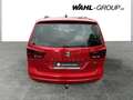 SEAT Alhambra 1.4 TSI FR-LINE*NAVI*KAMERA*AHK*8-FACH* Rot - thumbnail 17