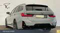 BMW 330 i A Tou M-Sport,AHK,DAProf,Autom Grau - thumbnail 2