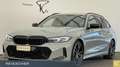 BMW 330 i A Tou M-Sport,AHK,DAProf,Autom Grau - thumbnail 1