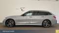 BMW 330 i A Tou M-Sport,AHK,DAProf,Autom Grau - thumbnail 9
