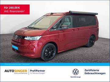 Beach Tour eHybrid *AHK*DREHSITZ*
