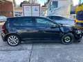 Volkswagen Golf VII Lim. Comfortline BMT/AUTOMATK/SHZ/KLIMA Schwarz - thumbnail 4