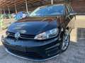 Volkswagen Golf VII Lim. Comfortline BMT/AUTOMATK/SHZ/KLIMA Schwarz - thumbnail 1