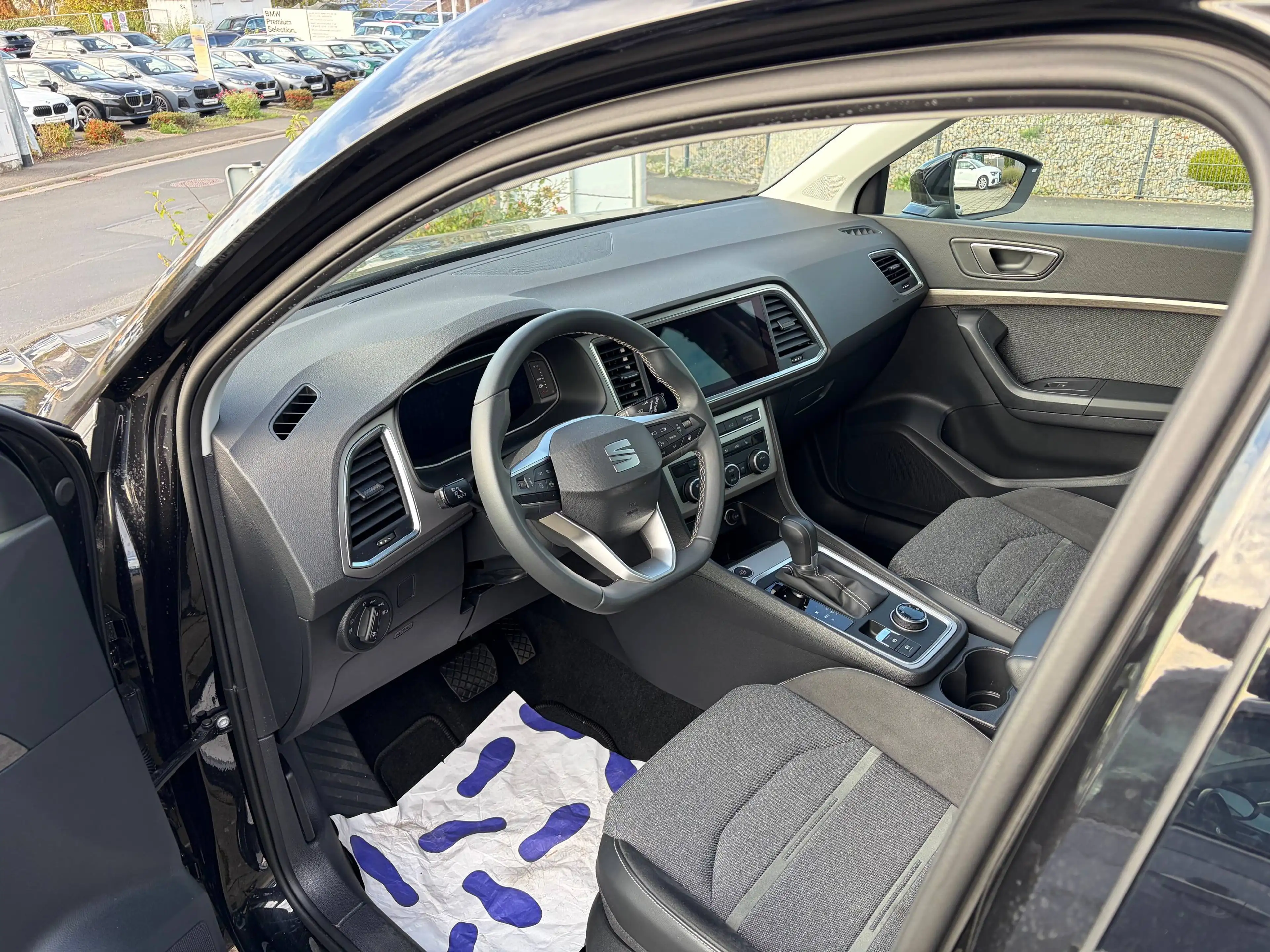 SEAT Ateca Xperience — photo 3