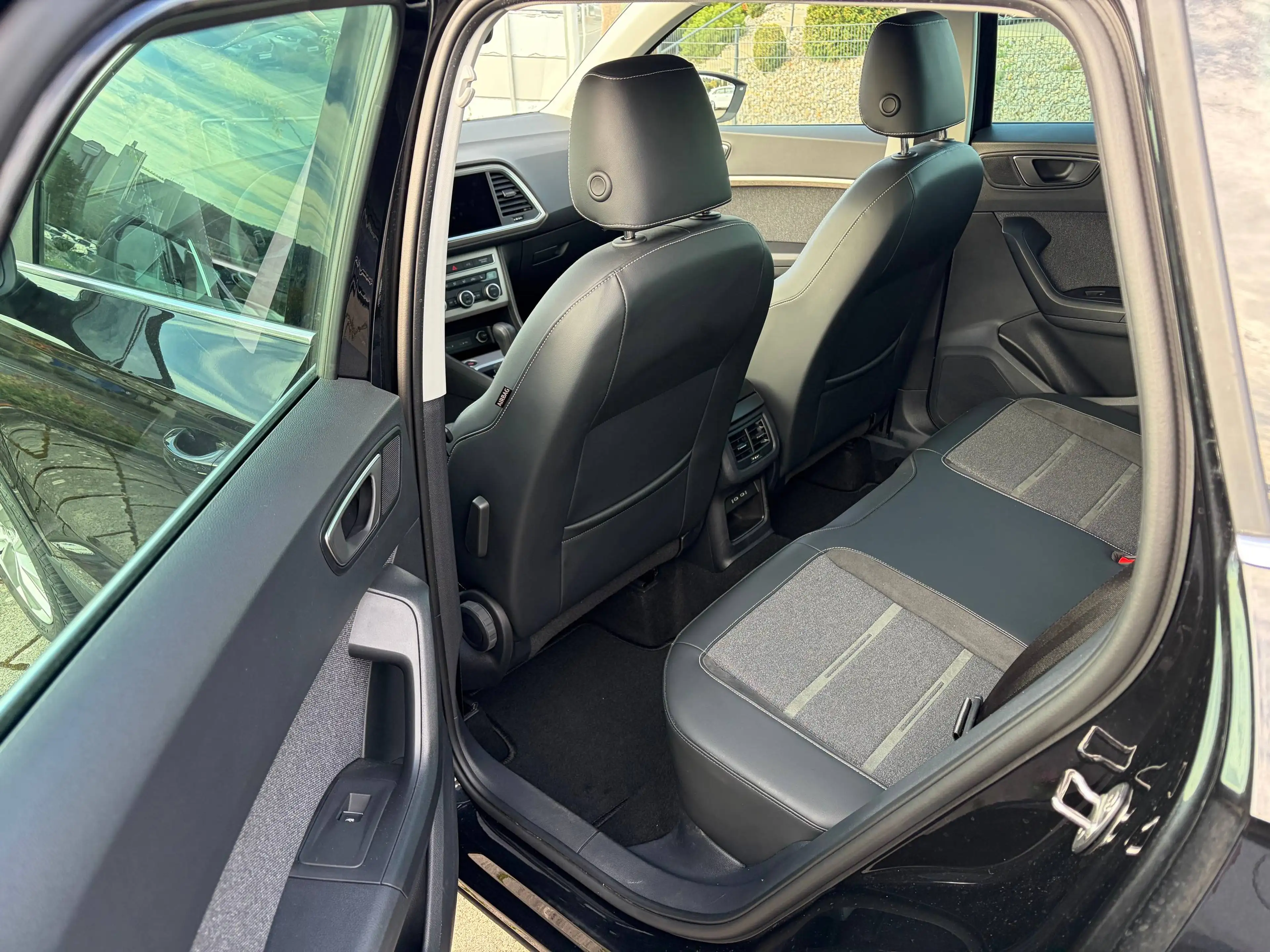 SEAT Ateca Xperience — photo 4