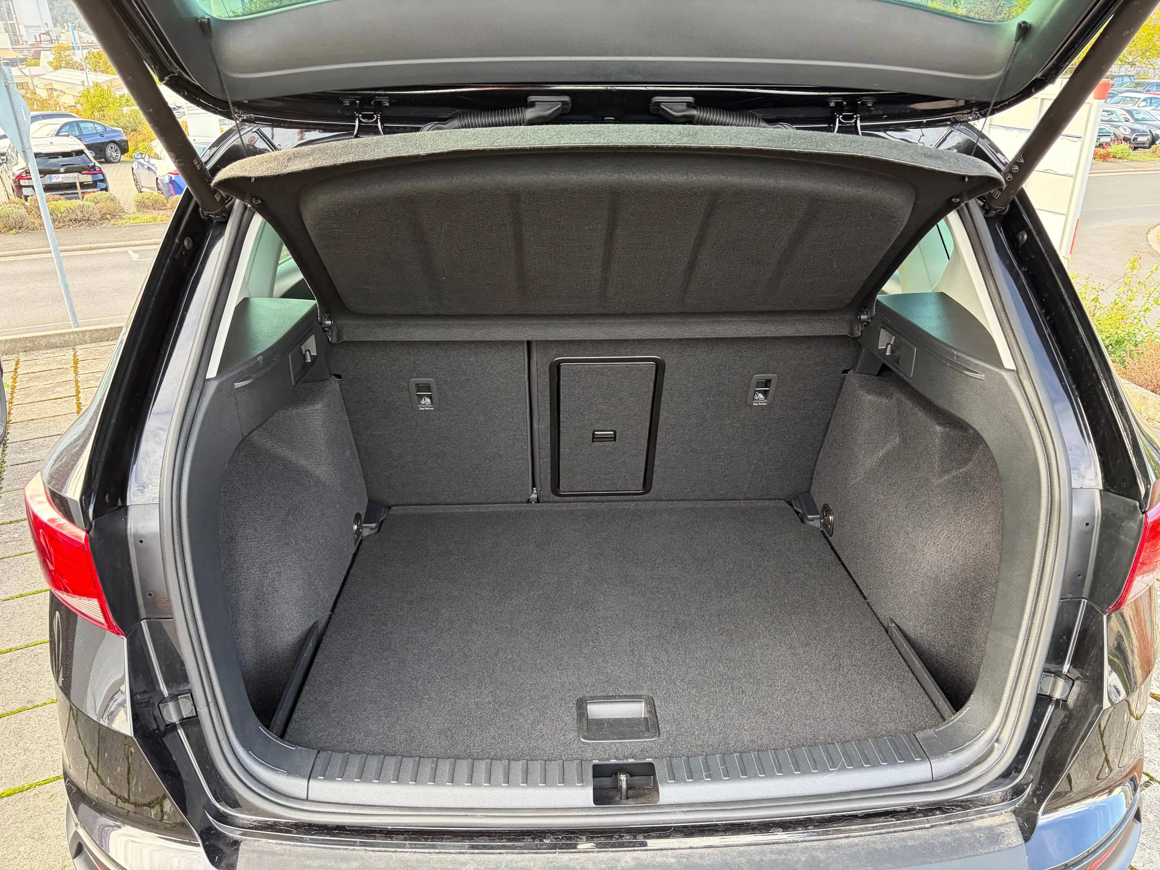 SEAT Ateca Xperience — photo 6