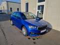 Skoda Fabia Selection 1,0 TSI 95PS Blau - thumbnail 3