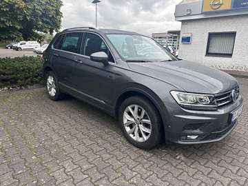 Bild 3 Volkswagen Tiguan 2.0 TSI OPF 4Motion DSG Life