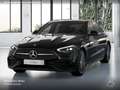 Mercedes-Benz C 220 d AMG+NIGHT+PANO+360+LED+BURMESTER+TOTW+9G Schwarz - thumbnail 2