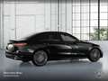 Mercedes-Benz C 220 d AMG+NIGHT+PANO+360+LED+BURMESTER+TOTW+9G Schwarz - thumbnail 16