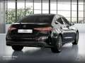 Mercedes-Benz C 220 d AMG+NIGHT+PANO+360+LED+BURMESTER+TOTW+9G Schwarz - thumbnail 4