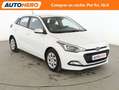 Hyundai i20 1.2 Klass Blanco - thumbnail 8