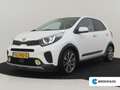 Kia Picanto 1.0 T-GDI X-Line 99pk | Camera achter | Cruise con Blanc - thumbnail 1