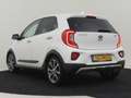 Kia Picanto 1.0 T-GDI X-Line 99pk | Camera achter | Cruise con Blanc - thumbnail 12