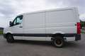 Volkswagen Crafter Crafter  50 HR Kasten MR TDI Weiß - thumbnail 8