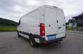 Volkswagen Crafter Crafter  50 HR Kasten MR TDI Weiß - thumbnail 7