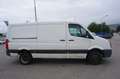 Volkswagen Crafter Crafter  50 HR Kasten MR TDI Weiß - thumbnail 4