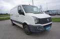 Volkswagen Crafter Crafter  50 HR Kasten MR TDI Weiß - thumbnail 3