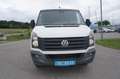 Volkswagen Crafter Crafter  50 HR Kasten MR TDI Weiß - thumbnail 2