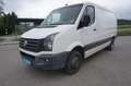 Volkswagen Crafter Crafter  50 HR Kasten MR TDI Weiß - thumbnail 1